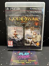 God war collection usato  Trappeto