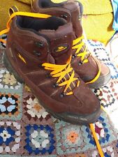 Trespass vibram brown for sale  Shipping to Ireland