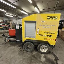 2012 wacker neuson for sale  Butte