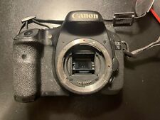 Canon eos 18.0 for sale  DURHAM