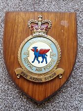 raf shield for sale  BOSTON