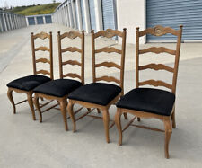 dining chairs french country for sale  Temecula