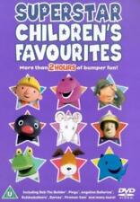 Children favourites superstar for sale  STOCKPORT