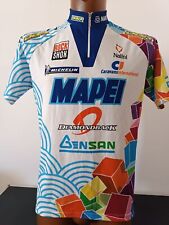 Maglia ciclismo shirt usato  Rimini