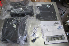 Kit Intel BKNUC8V5PNK NUC com todos os acessórios. Nova caixa amassada excedente / S4 comprar usado  Enviando para Brazil