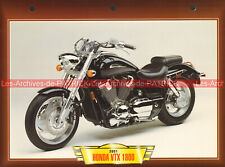 Honda vtx 1800 d'occasion  Cherbourg-Octeville-