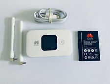 Huawei E5577Cs-321 LTE MiFi Hotspot do 150 Mb/s 1500mAh Bateria 2 x ext. Antena, używany na sprzedaż  Wysyłka do Poland