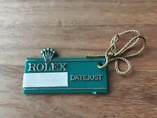 Rolex vintage tag d'occasion  Combs-la-Ville