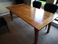 Large bespoke dining for sale  NOTTINGHAM