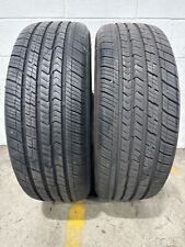 P225 55r19 toyo for sale  Waterford
