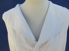 Blouse travail chanvre d'occasion  France