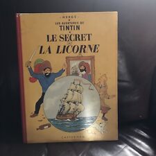 Secret licorne 1947 d'occasion  Expédié en Belgium