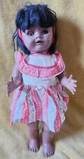 Vintage Old baby doll  for sale  Shipping to South Africa