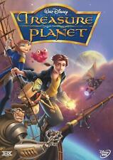 Treasure planet for sale  MANCHESTER