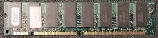 Vintage generic 512MB PC100 SDRAM 168-pin Non-ECC CL2 DIMM, tested for sale  Shipping to South Africa