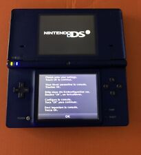 Nintendo dsi metallic for sale  HULL