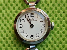 Damen alte armbanduhr gebraucht kaufen  Haseldorf