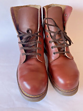 Red martens docs for sale  Shipping to Ireland
