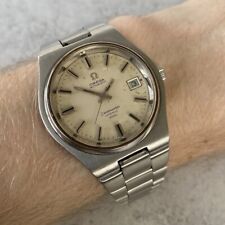 Omega seamaster cosmic for sale  LINCOLN