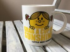 little miss sunshine mug for sale  WOLVERHAMPTON
