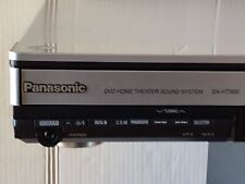 Panasonic ht900 disc for sale  Stone Mountain