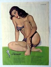 1948 esquire magazine d'occasion  Expédié en Belgium