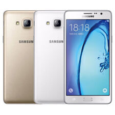 Smartphone Android Samsung Galaxy On7 G6000 5,5"" 13MP Dual SIM LTE 4G desbloqueado  comprar usado  Enviando para Brazil