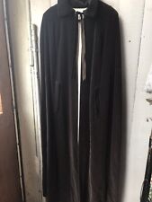 Vintage velvet cloak for sale  LONDON