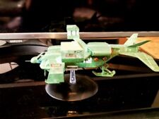 EAGLEMOSS ALIENS XL DROPSHIP O2 for sale  Shipping to South Africa