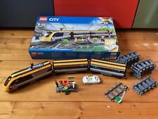 Lego city 60197 gebraucht kaufen  Mittelfeld