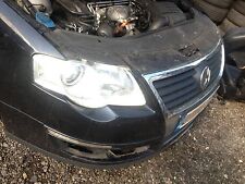 VW PASSAT B6 2.0 TDI 05-2010 PARTS & SPARES - O/S/F RIGHT CALIPER for sale  BRENTWOOD