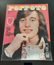 Popfoto magazin 1972 gebraucht kaufen  Dalheim, Mommenheim, Undenheim