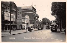 Postcard london shepherd for sale  BRISTOL