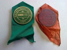 Badge ribbon navan for sale  Ireland