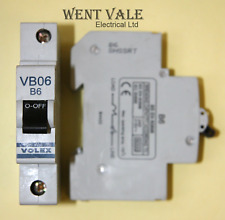 Volex range vb06 for sale  KNOTTINGLEY