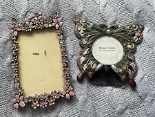 Two small ornate for sale  TELFORD