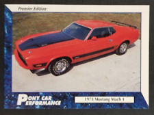 1973 mach mustang for sale  Reading
