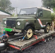 1991 land rover for sale  LLANELLI