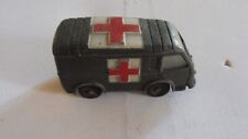 Véhicule miniature ambulance d'occasion  Luçon