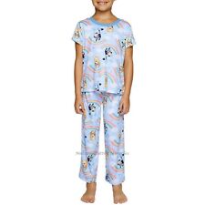 Bluey disney pajamas for sale  Pittsburgh