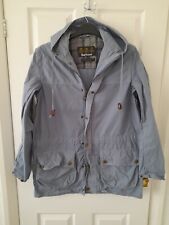 Barbour overdyed durham for sale  Shipping to Ireland