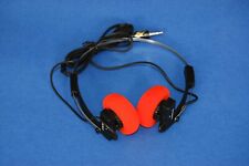 Headphones mini stereo for sale  Shipping to Ireland