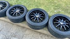 Lenso scorze rims for sale  Shipping to Ireland