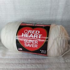 Red heart super for sale  Englewood