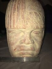 Mayan olmec clay for sale  Scranton