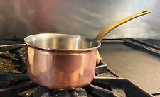 French copper stainless for sale  Hartsdale