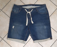 jeans shorts herren kurz gebraucht kaufen  Garbsen-