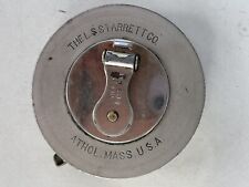 Starrett co. athol for sale  Denver