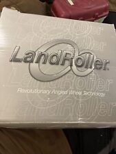 Landroller terra angled for sale  Andover