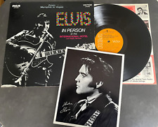 Elvis presley from gebraucht kaufen  Deutschland